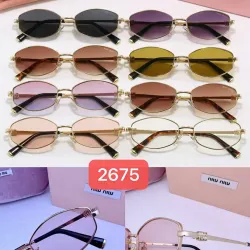 MIUMIU   Sunglasses original box Sale #B64389