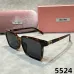 MIUMIU   Sunglasses original box Sale #B64392