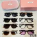 MIUMIU   Sunglasses original box Sale #B64393