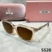 MIUMIU   Sunglasses original box Sale #B64393