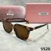 MIUMIU   Sunglasses original box Sale #B64393