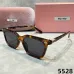 MIUMIU   Sunglasses original box Sale #B64393