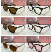 MIUMIU   Sunglasses original box Sale #B64393