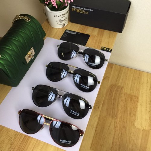 Porsche Design AAA+ Sunglasses #99896411