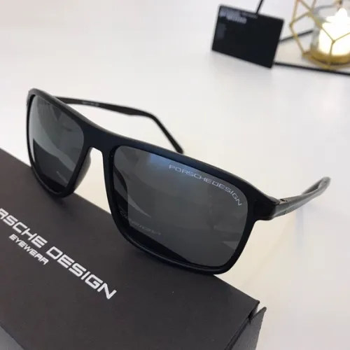 Porsche Design AAA+ plane Glasses #99897684