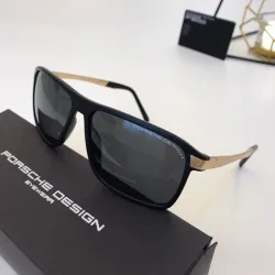 Porsche Design AAA+ plane Glasses #99897686