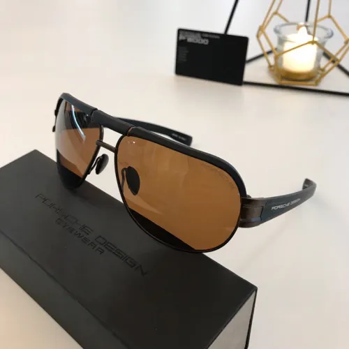 Porsche Design AAA+ plane Glasses #99897688