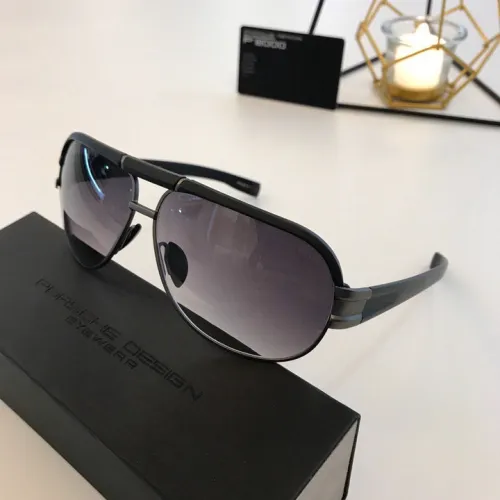 Porsche Design AAA+ plane Glasses #99897689