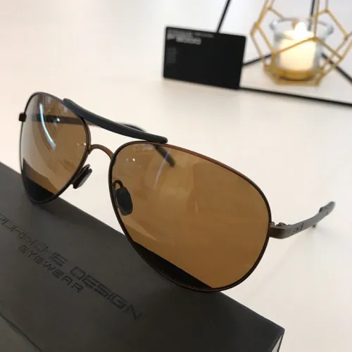 Porsche Design AAA+ plane Glasses #99897692