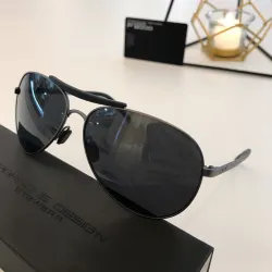 Porsche Design AAA+ plane Glasses #99897693