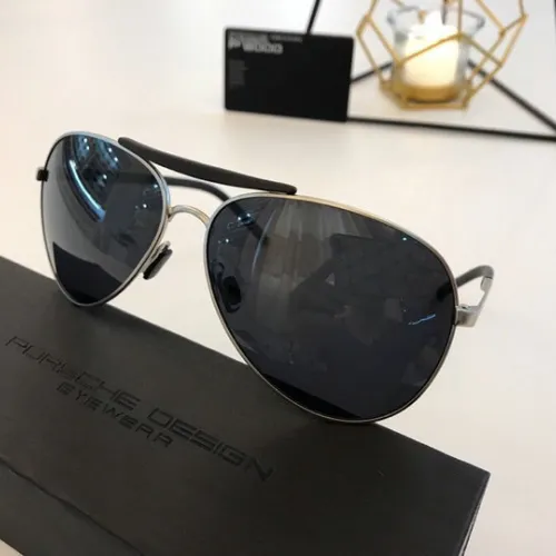 Porsche Design AAA+ plane Glasses #99897694