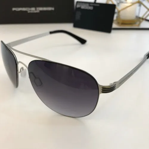 Porsche Design AAA+ plane Glasses #99897698