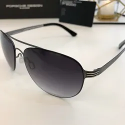 Porsche Design AAA+ plane Glasses #99897700