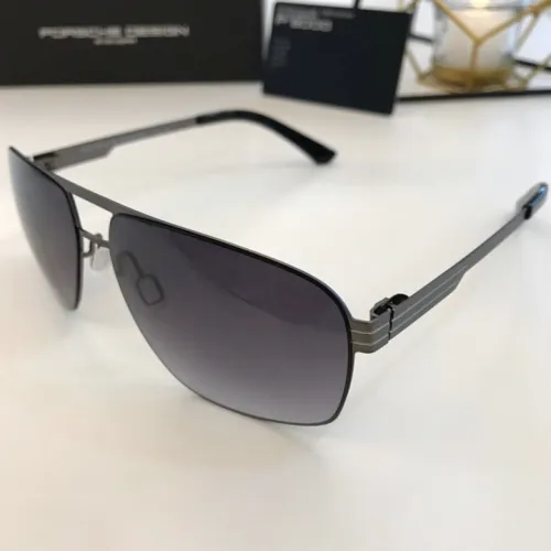 Porsche Design AAA+ plane Glasses #99897704