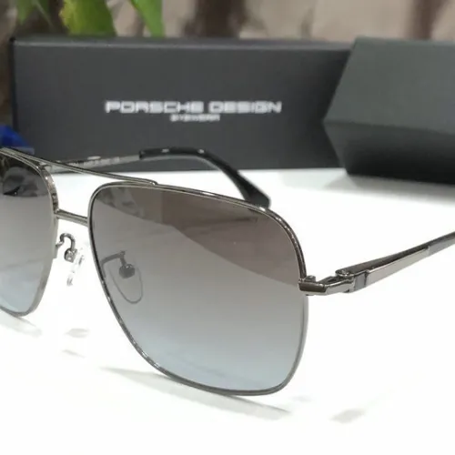 Porsche Design AAA+ plane Glasses #99897710