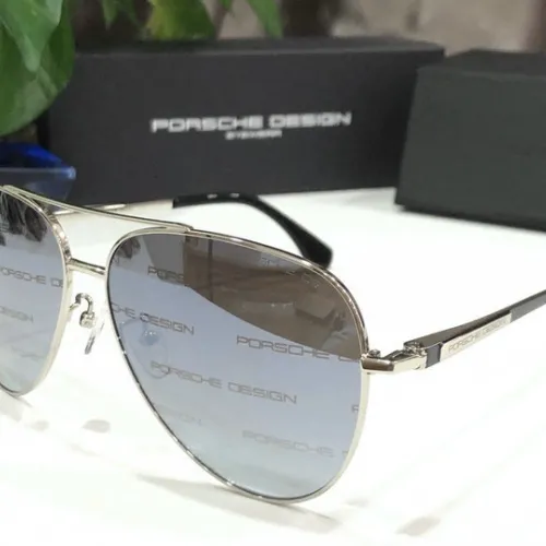 Porsche Design AAA+ plane Glasses #99897713