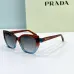 PRADA AAA+ Plain Glasses #B65208