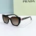 PRADA AAA+ Plain Glasses #B66052