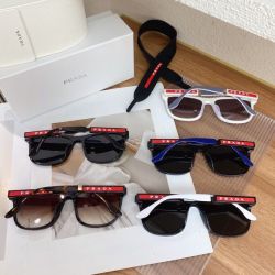 Prada AAA+  Linea Rossa  Sunglasses #99921469