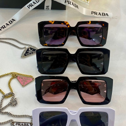 Prada AAA+ Sunglasses #99921459