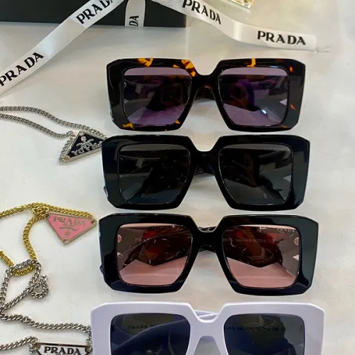 Prada AAA+ Sunglasses #99921459