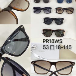 Prada AAA+ Sunglasses #99921463