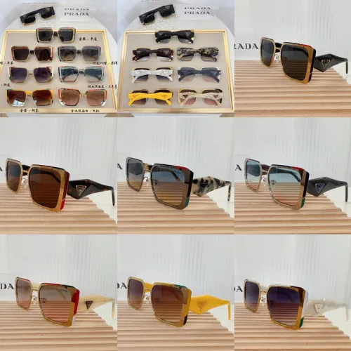 Prada AAA+ Sunglasses #999934970