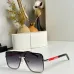 Prada AAA+ Sunglasses #999934974