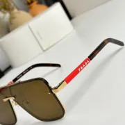 Prada AAA+ Sunglasses #999934974