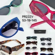 Prada AAA+ Sunglasses #999934978