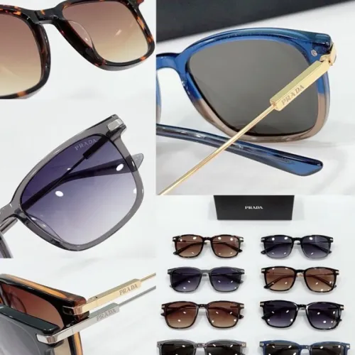 Prada AAA+ Sunglasses #999934979