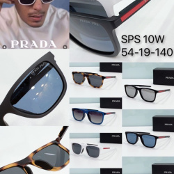 Prada AAA+ Sunglasses #999934980