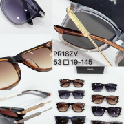 Prada AAA+ Sunglasses #999934981