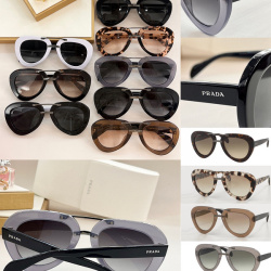 Prada AAA+ Sunglasses #999934982