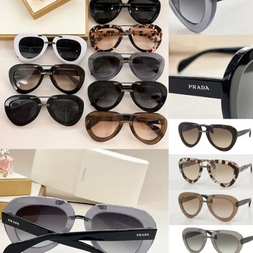 Prada AAA+ Sunglasses #999934982