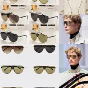 Prada AAA+ Sunglasses #B34898