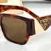 Prada AAA+ Sunglasses #B34899