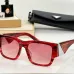 Prada AAA+ Sunglasses #B34899