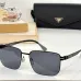 Prada AAA+ Sunglasses #B34901