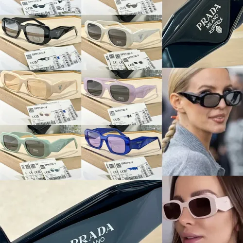 Prada AAA+ Sunglasses #B34903