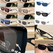 Prada AAA+ Sunglasses #B34904