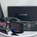 Prada AAA+ Sunglasses #B35373