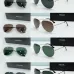 Prada AAA+ Sunglasses #B35374