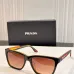 Prada AAA+ Sunglasses #B35375