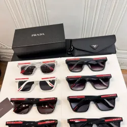 Prada AAA+ Sunglasses #B35375