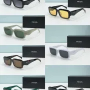 Prada AAA+ Sunglasses #B35377