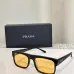 Prada AAA+ Sunglasses #B35378