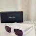 Prada AAA+ Sunglasses #B35378