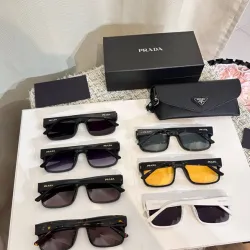 Prada AAA+ Sunglasses #B35378