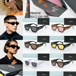 Prada AAA+ Sunglasses #B35380